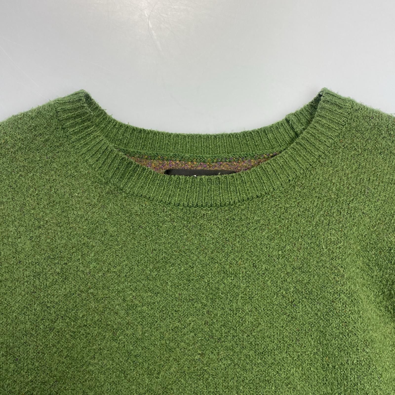 姫路東店】 中古 STUSSY | ステューシー セーター PAISLEY SWEATER