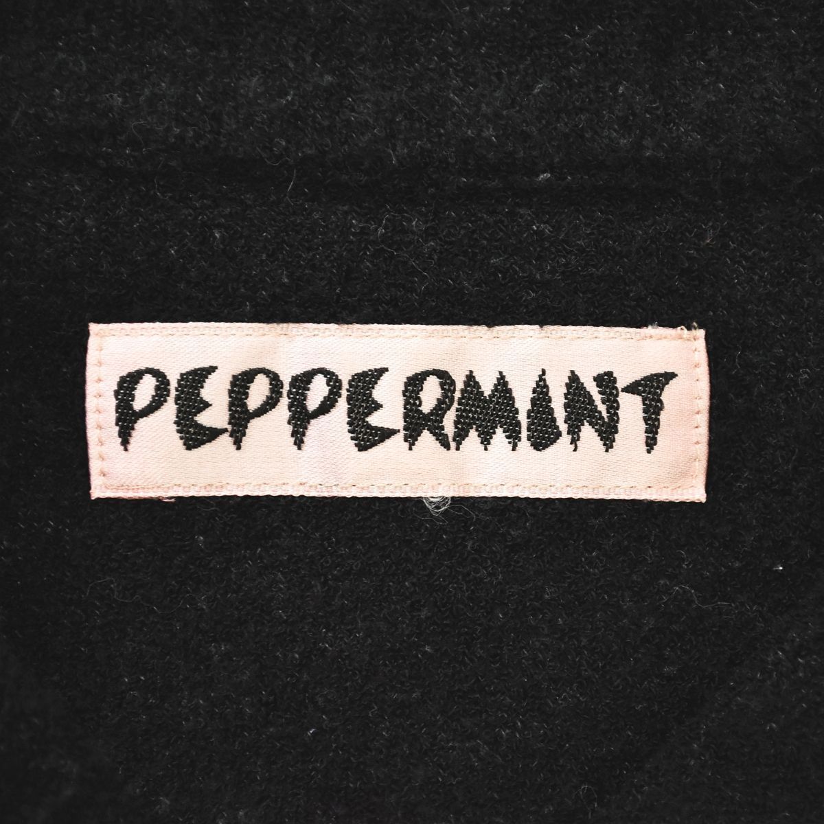 ペパーミント　ロカビリー cd501f9ae66638a683b296fd28c8bf