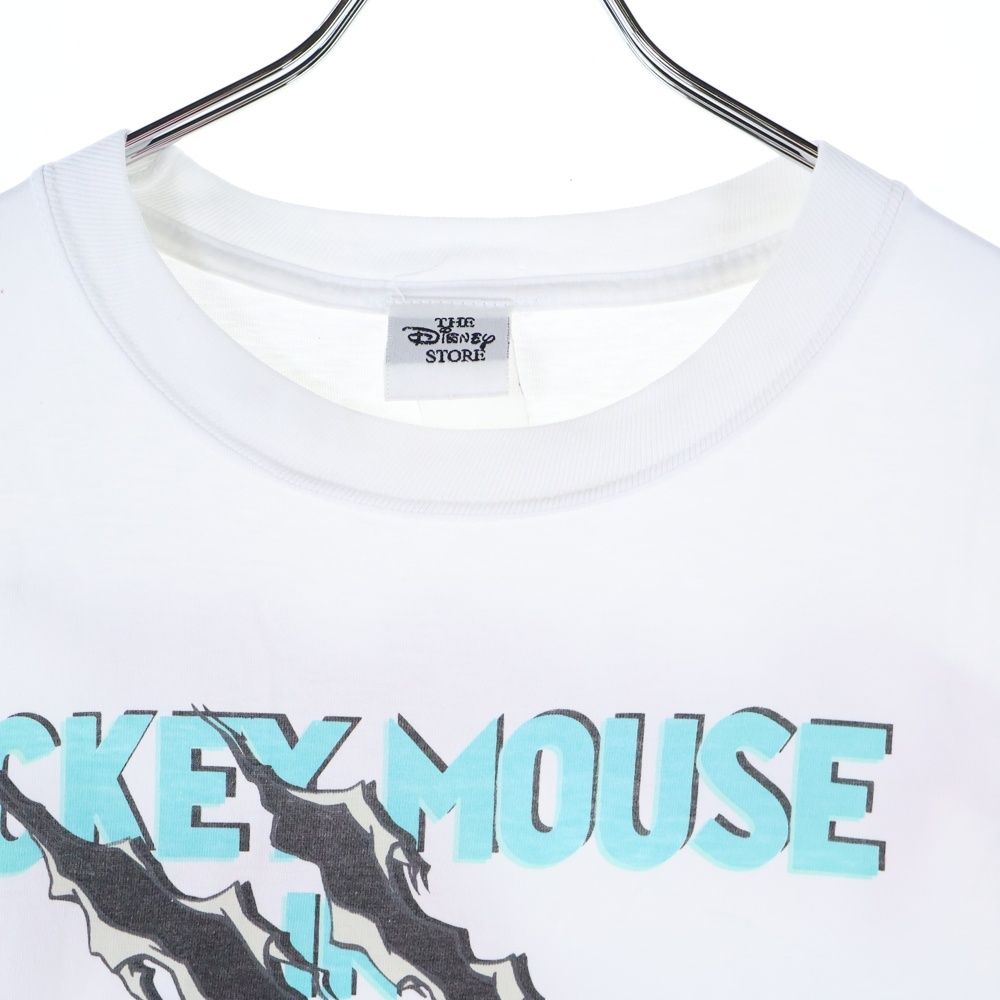 両面プリント 半袖Tシャツ