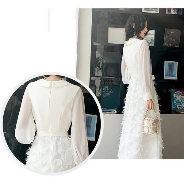 ファスナー 結婚式