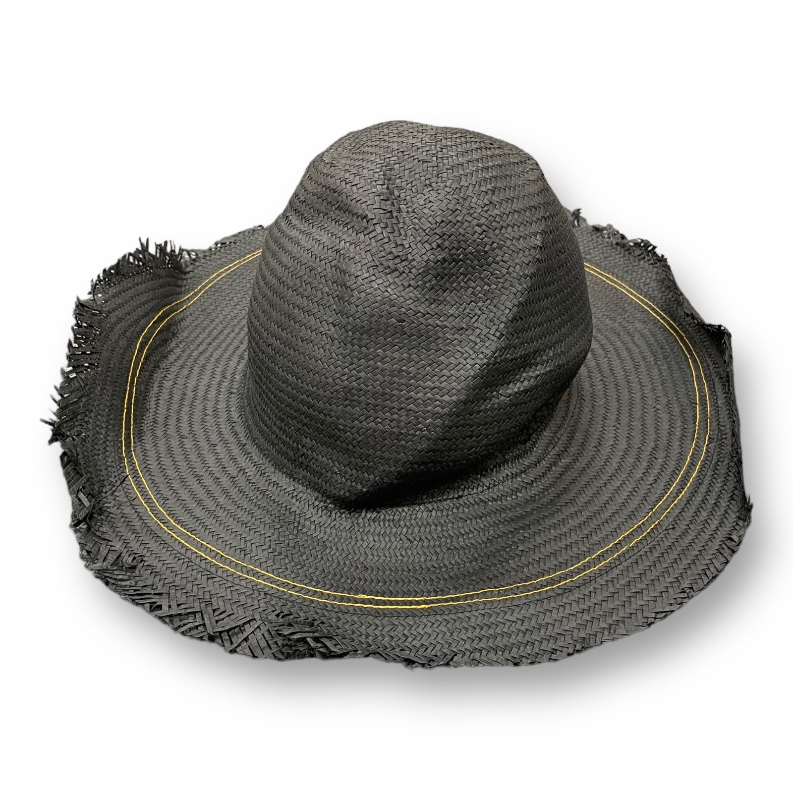 定価23100円 新品 BED J.W.FORD × KIJIMA TAKAYUKI 22SS Paper Hat