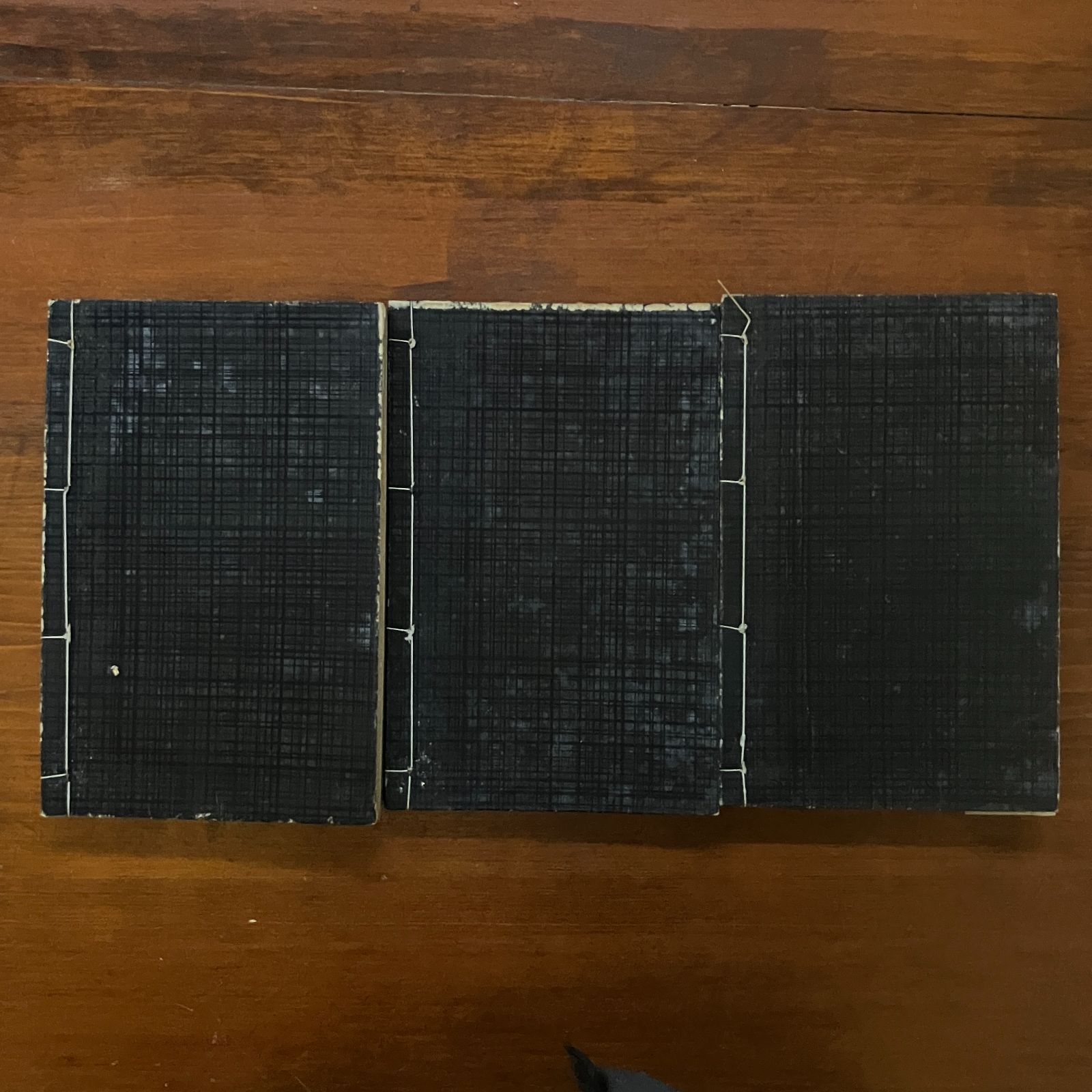 碧巌録講義 上中下 3冊揃 伝尊 著 ; 松崎覚本 編 明31 光融館 3 碧巌録講義 上中下 3冊揃 伝尊 著 ; 松崎覚本 編 明31 光融館 3