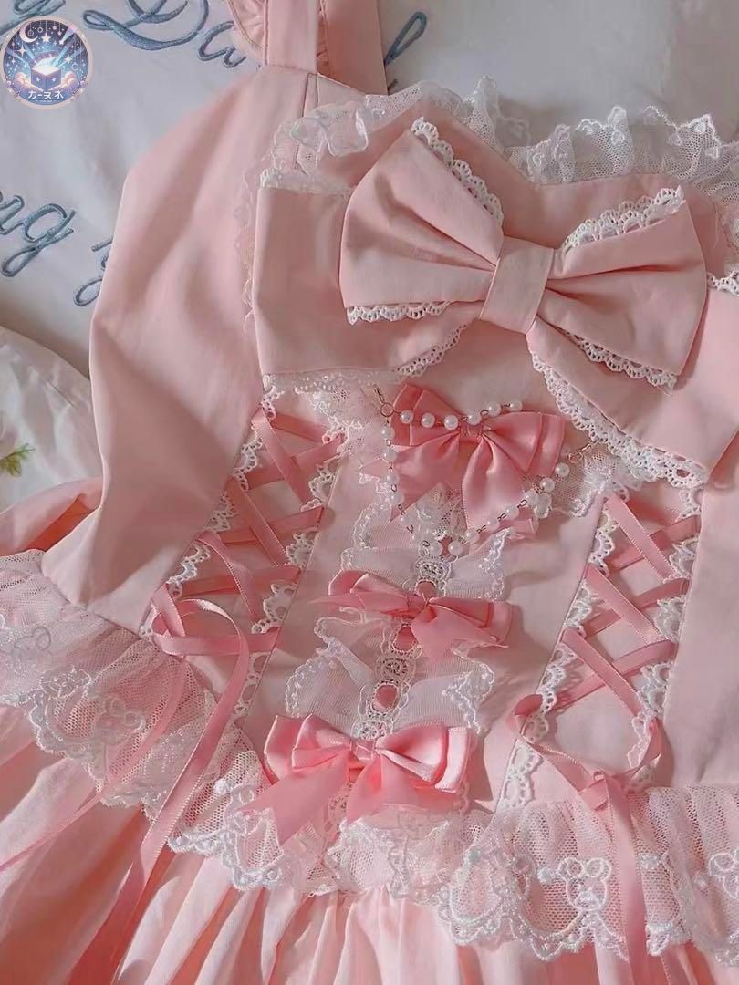 ♥ フリルたっぷりロリータワンピース お出かけや女子会コーデに最適 IMPECCABLEHEALTHCARESERVICES_COM