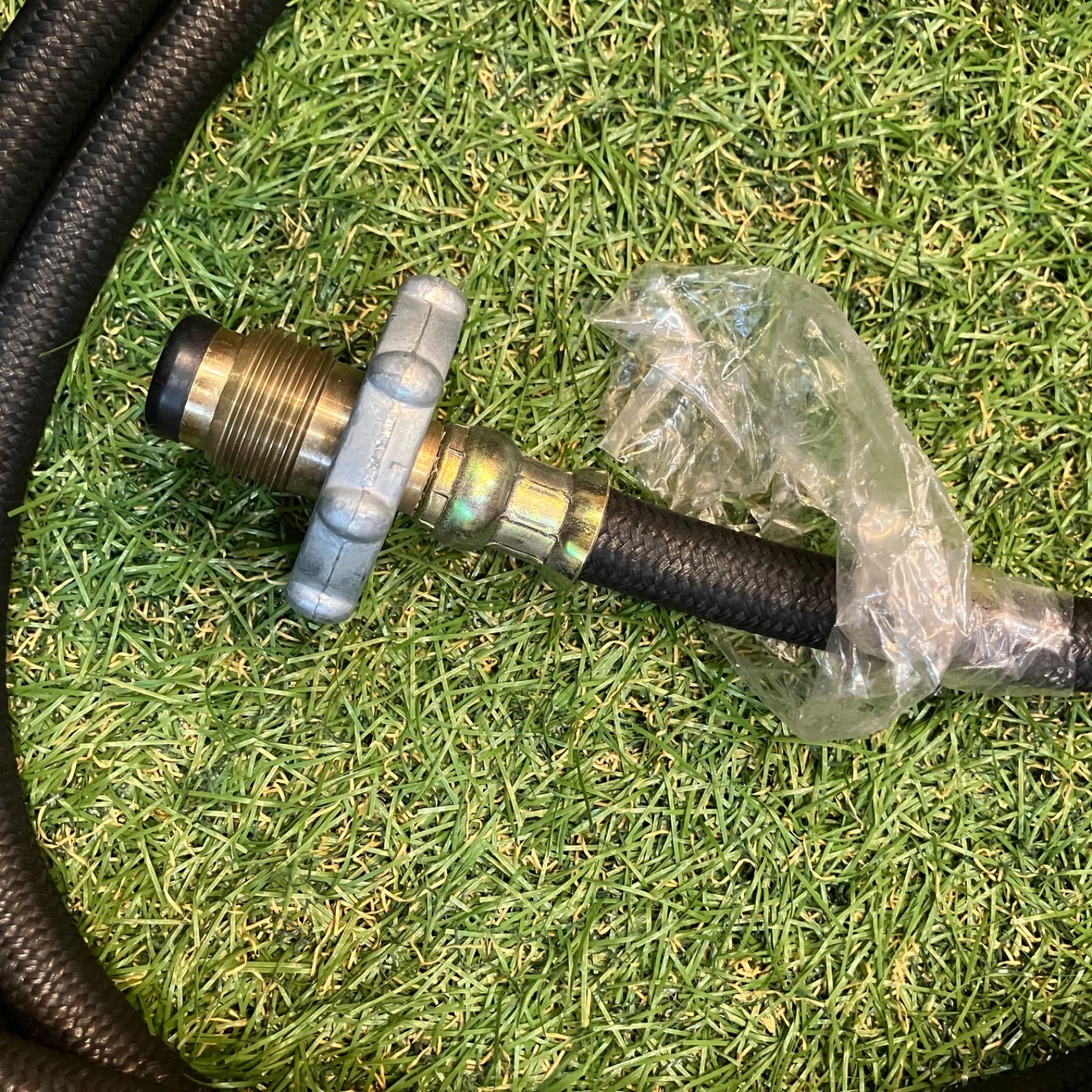 送料無料】未使用品② シンフジバーナー プロパンバーナー 噴射 