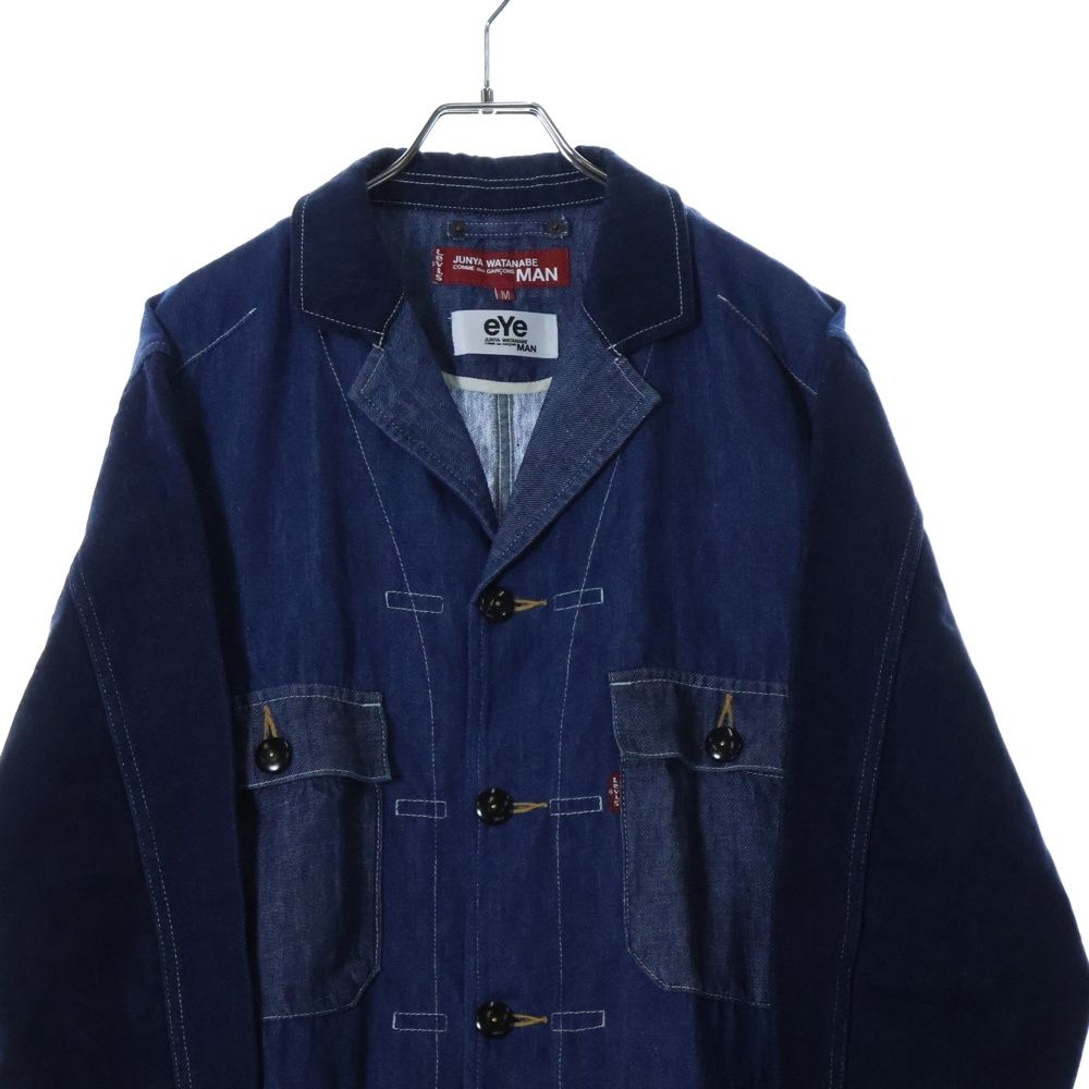 COMME des GARCONS JUNYA WATANABE MAN (コムデギャルソン