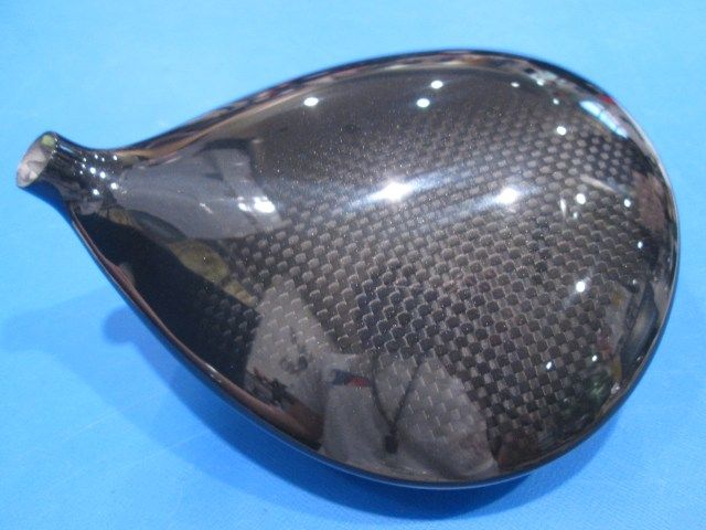 GK鈴鹿☆ 中古995 【美品】イオン□GINNICO MODEL02C □ヘッドのみ