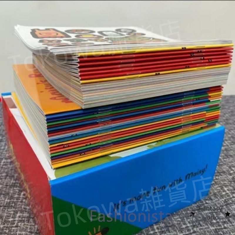 絵本セット（英語） 36冊 絵本 英語 36冊 +日本語4冊 知育 まとめ