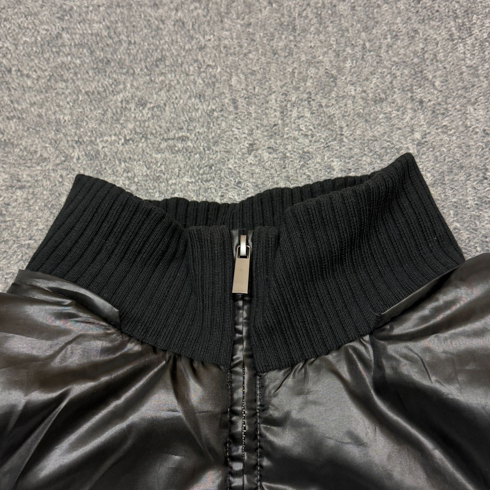 参考上代36600円 JADED LONDON Mercury Puffer Jacket マーキュリー 