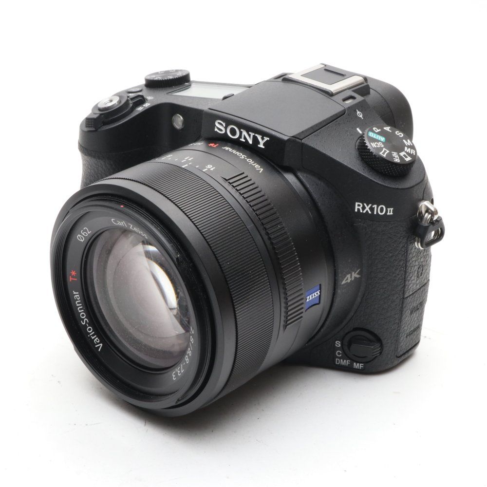 Cyber-shot DSC-RX10M2