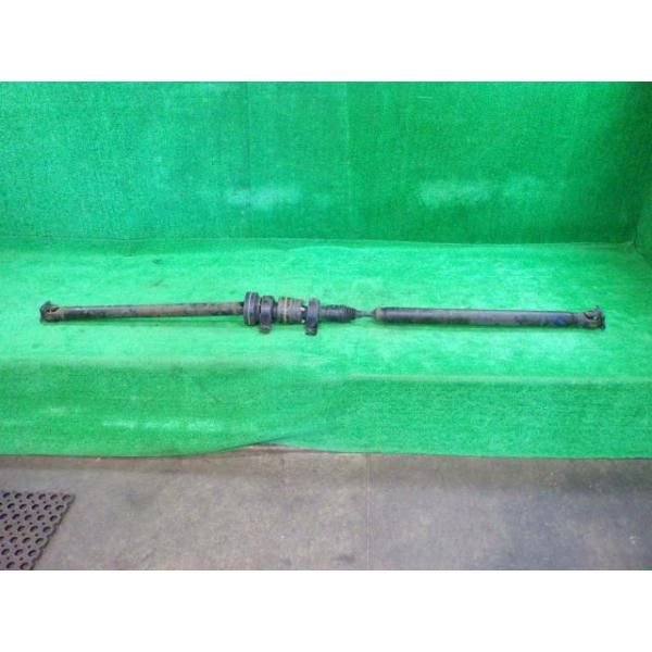 スペーシア MK42S リアプロペラシャフト X 4WD ZJ3