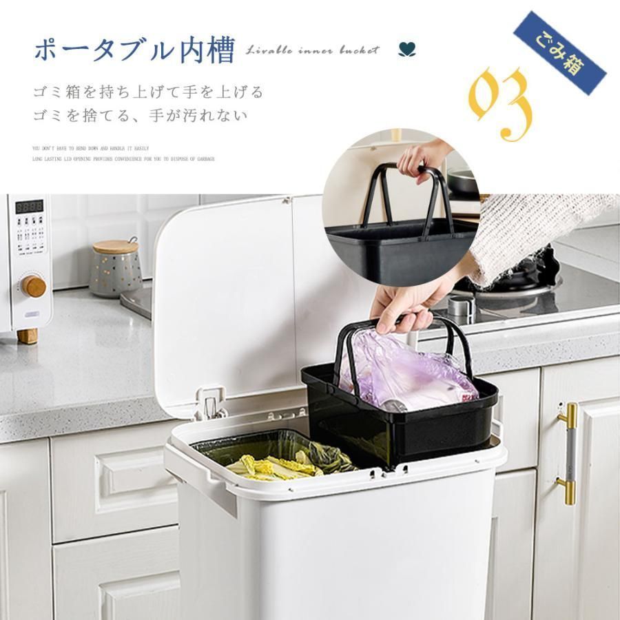 ダストボックス 積み重ね