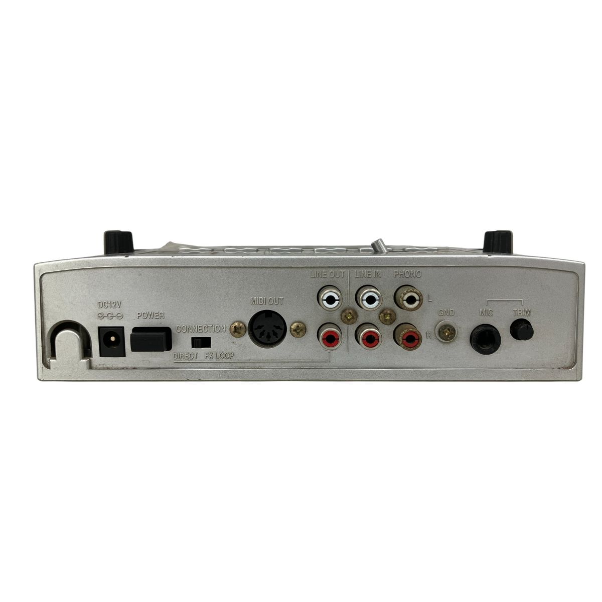 KAOSS PAD