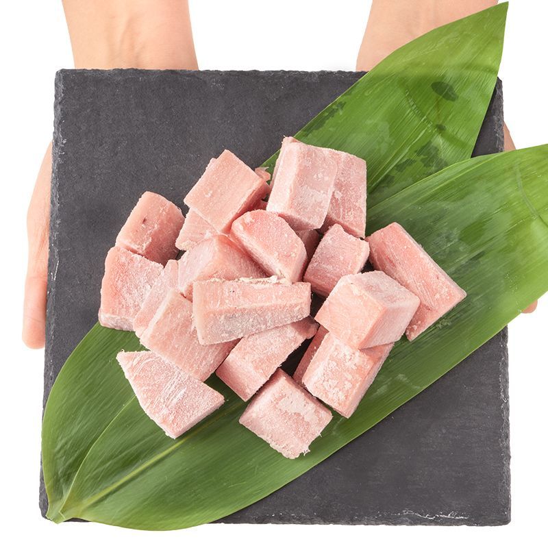 脂がのった憧れのトロが超 トロブツ