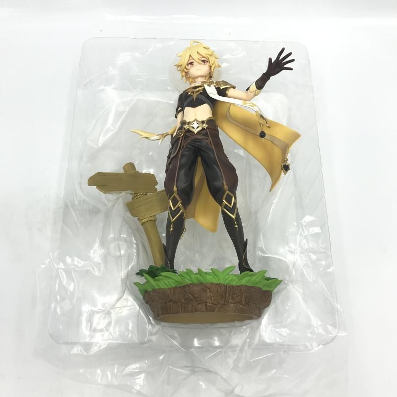 中古】コトブキヤ 1/7 空/原神[6] - メルカリ