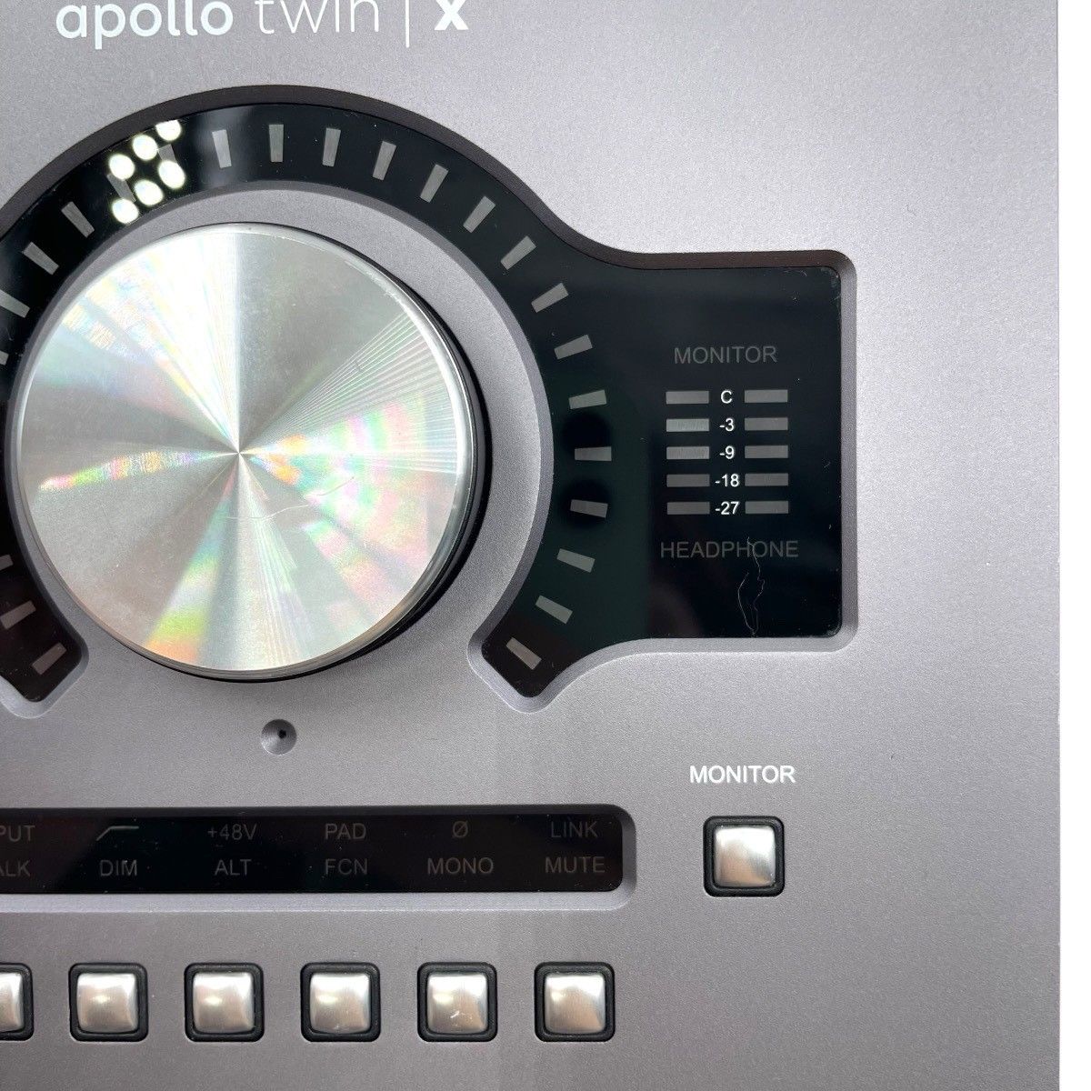AUDIO