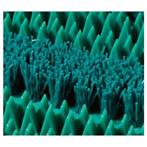 ブラッシュ６００×９００ｍｍMR0962401 テラモト