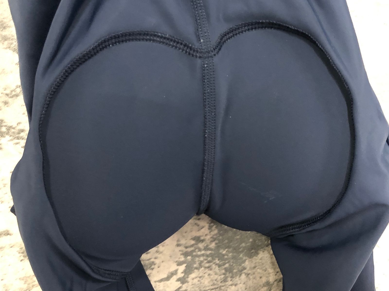 JF390 ラファ RAPHA CORE CARGO BIB SHORTS ビブショーツ S
