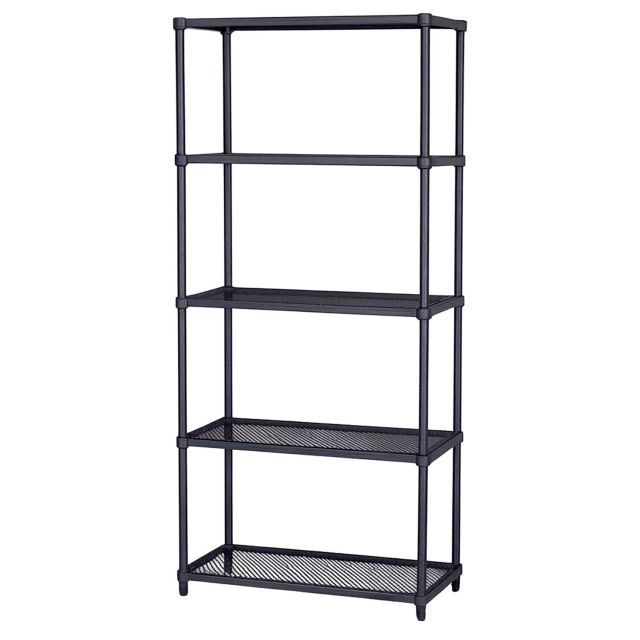 ガレージ ラック