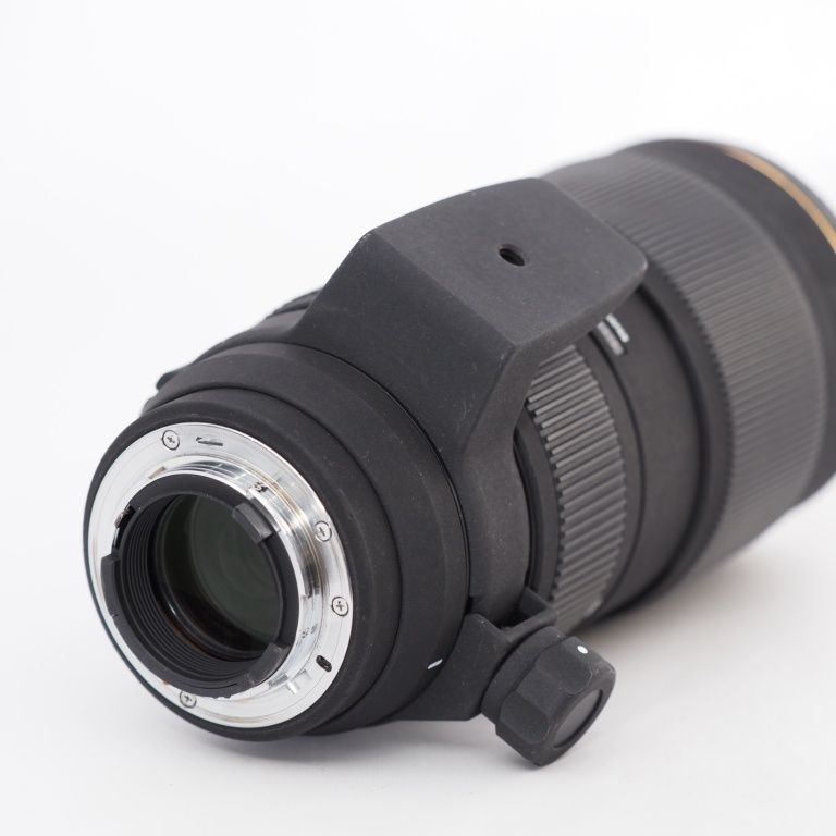SIGMA シグマ APO 70-200mm F2.8 EX DG MACRO HSM ニコン F