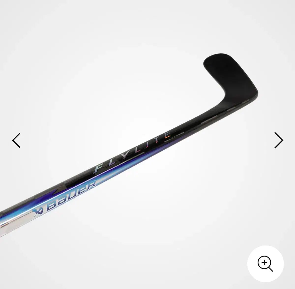 高品質 バウアー フライライト スティック インター p92 55flex 販売