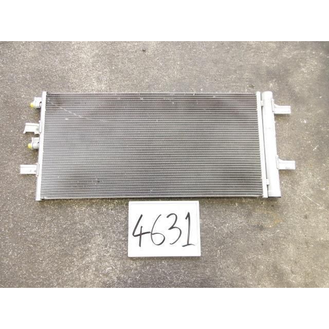 2017年 BMW ミニ F56 DBA-XM15 エアコン コンデンサー 64509271204 194225 4631