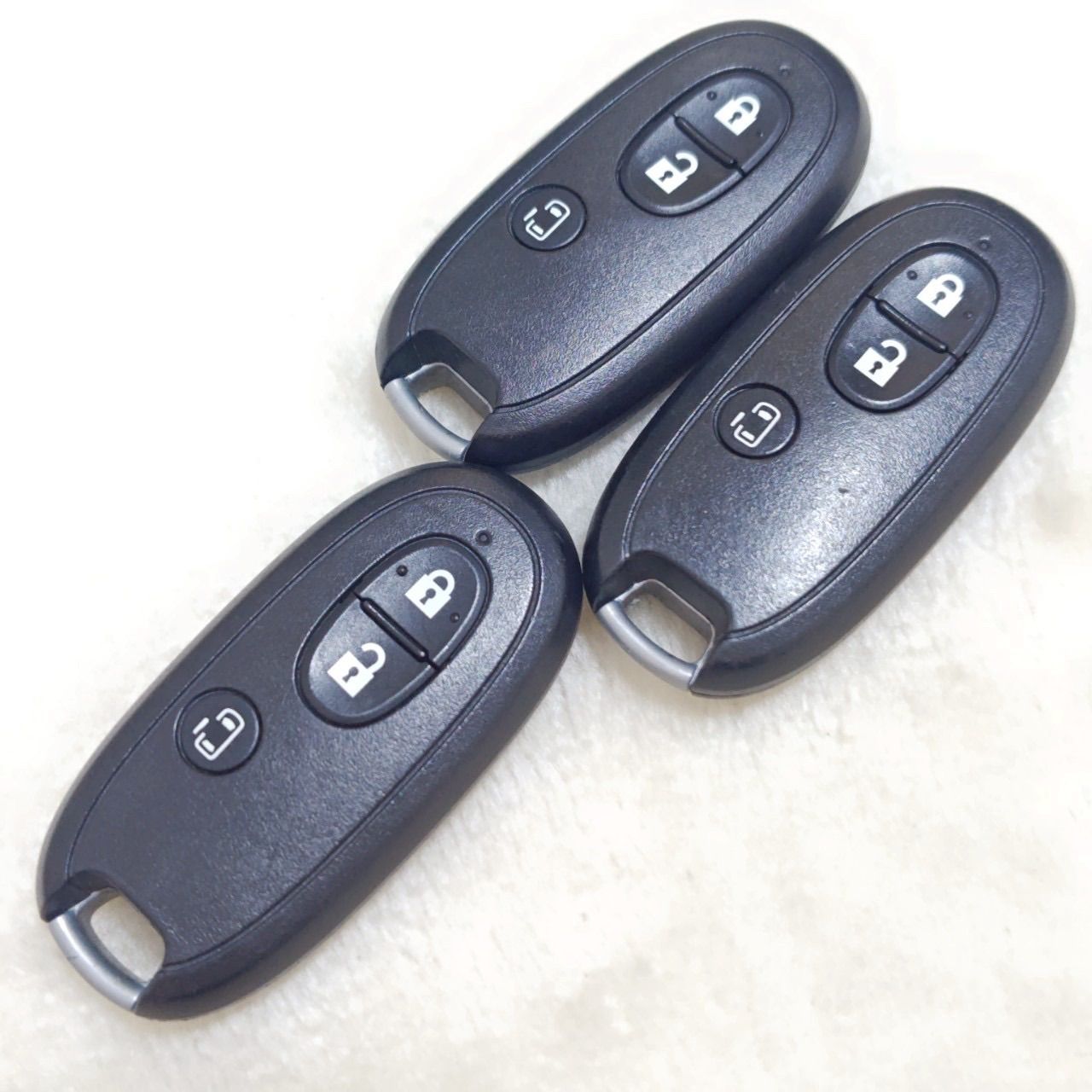 日産 スマートキー 2ボタン 3ボタン 4ボタン 42個 まとめて TOYOTA 3,4ボタン】カローラクロス ノア/ヴォクシー90系