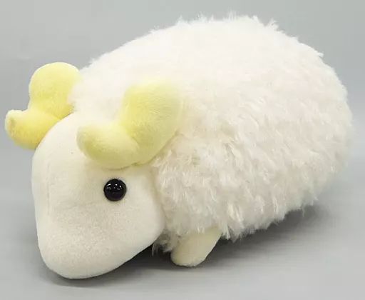 中古】ぬいぐるみ 荒牧慶彦 あらまとん ぬいぐるみ - メルカリ