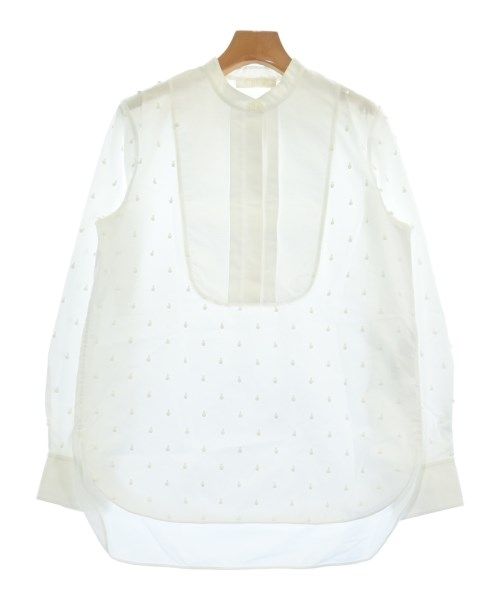 Chloe カジュアルシャツ レディース 古着
