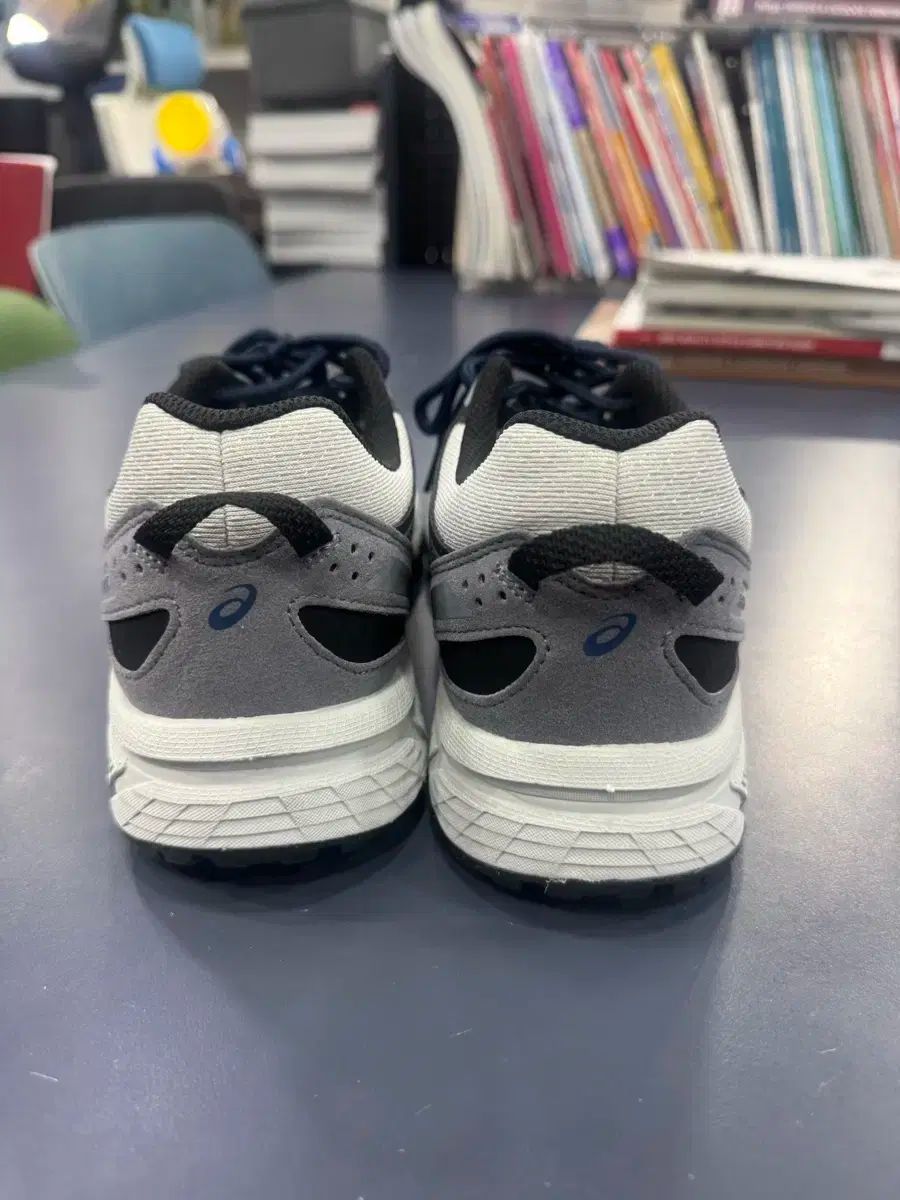 asics アシックス ゲルベンチャー6 SPS グレイシア グレー 270サイズ OLIVEOS_COM_TR