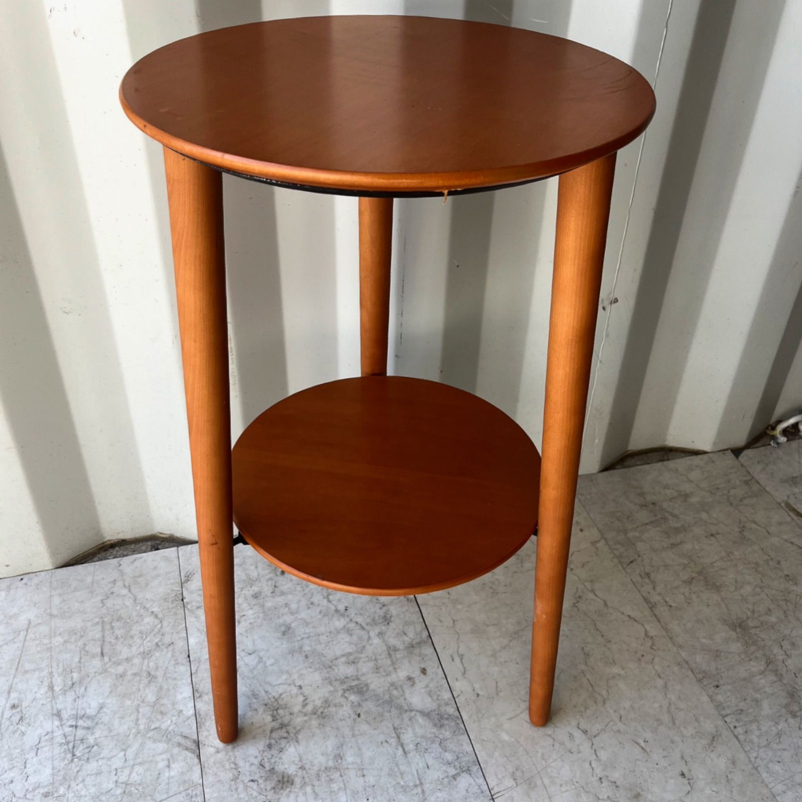 展示品　アルフレックス　ラーゴ　サイドテーブル　コーヒーテーブル　名作　モダン Santiago コーヒーテーブル | ボーコンセプト