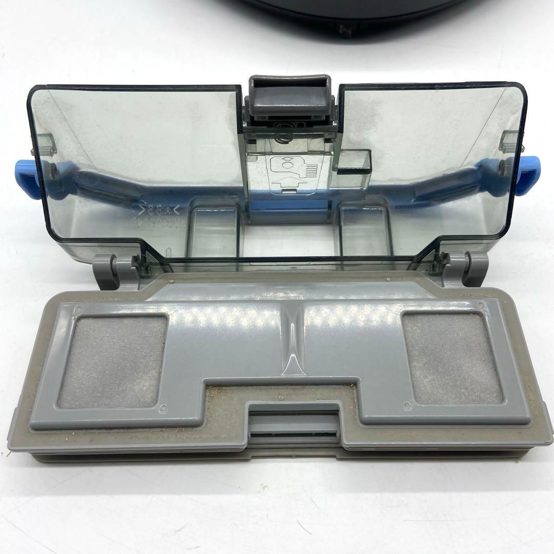 ∴ロボット掃除機∴ パナソニック Panasonic MC-RS310 ショップ RULO