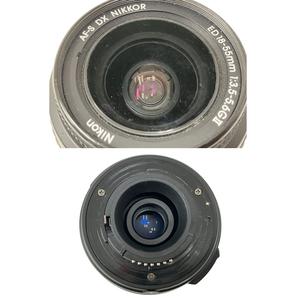 【新品級】Nikon D40X 一眼レフカメラ レンズセット 18-55mm Amazon | Nikon D40x 10.2MP デジタル一眼レフカメラ 18-55mm f