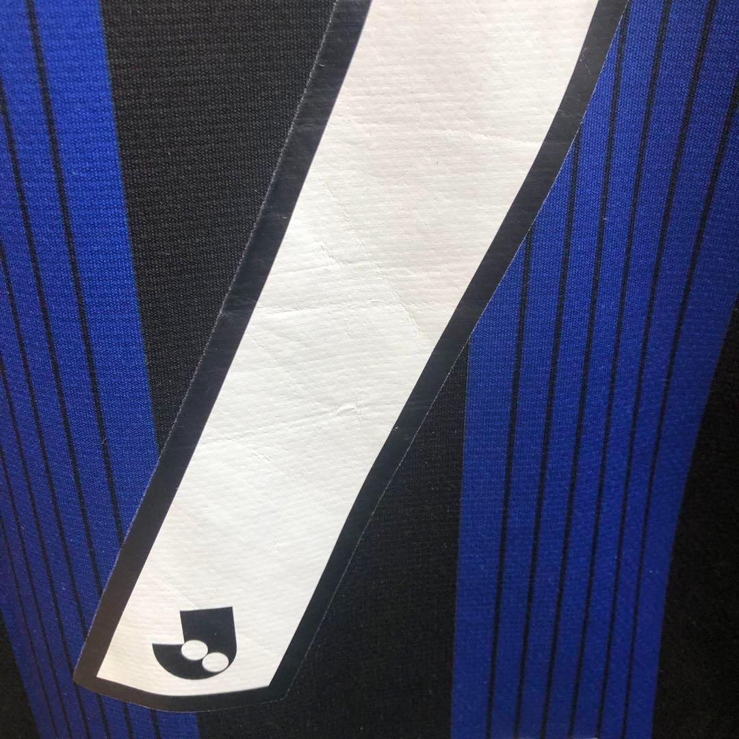 GR362 ガンバ大阪 宇佐美 ユニフォーム M-L - メルカリ