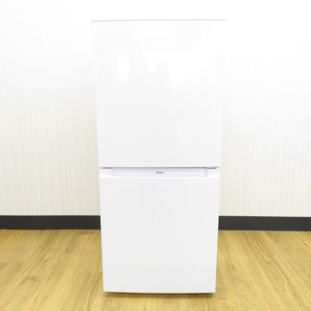 ①✅ハイアール冷凍冷蔵庫✅送料設置無料 ✅OBBR-121A✅ ①✓ハイアール冷凍冷蔵庫✓ ✓OBBR-121A✓