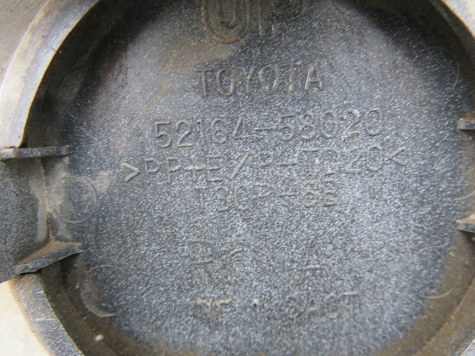 SFC2430 アルファード