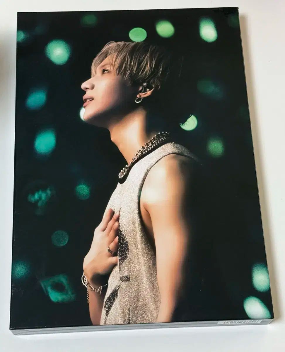 TAEMIN テミン 1001101 Blu-ray FC限定 Amazon.co.jp | SHINee テミン TAEMIN 2ND CONCERT 1001101 FC