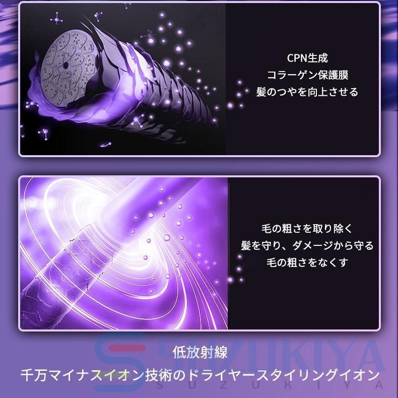大風量