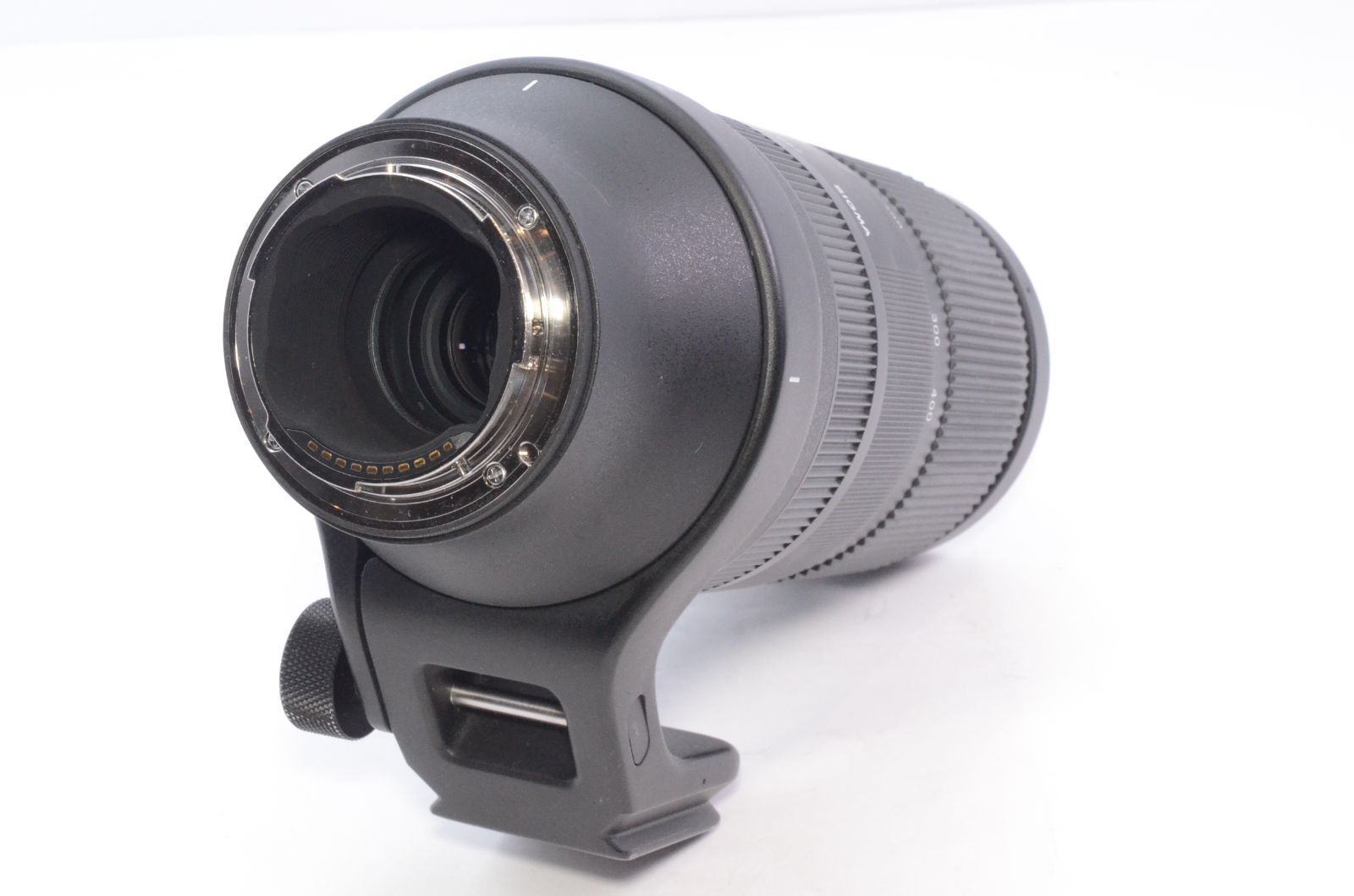 SIGMA シグマ 100 400 mm F 5 6 3 DG DN OS Contemporary Eマウント用