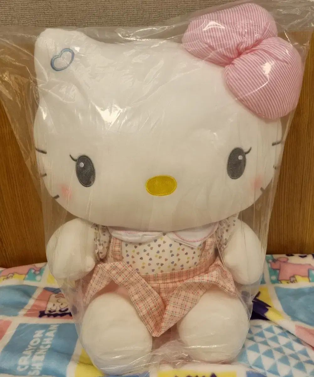 ハローキティ 形成 人形 50cm