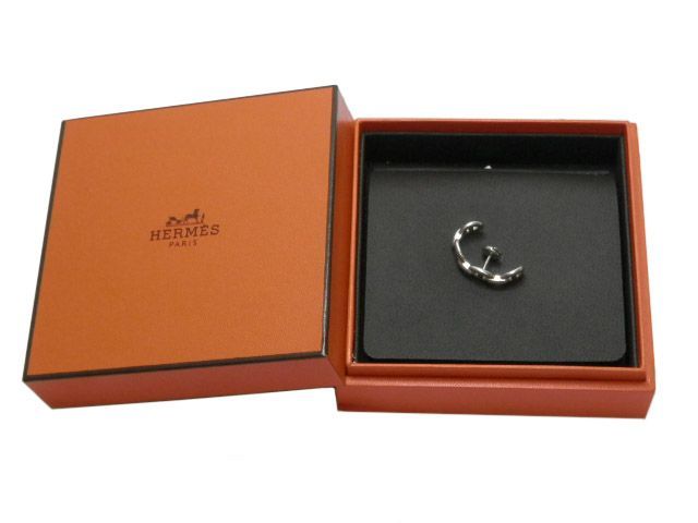 アンシェネ ピアス