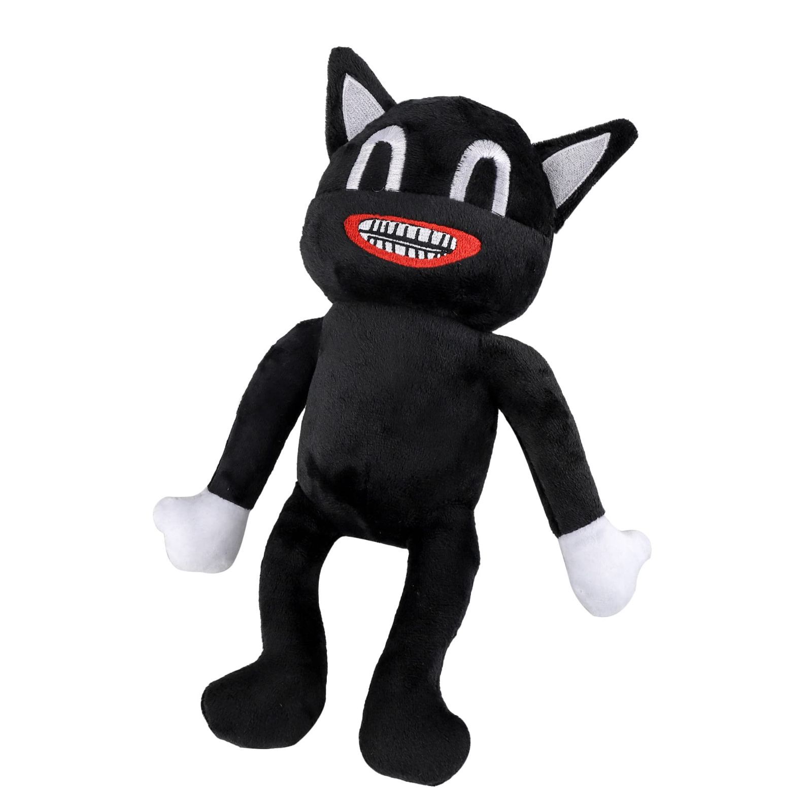 メルカリshops ぬいぐるみ 漫画犬人形 サイレンヘッドぬいぐるみ かわいいぬいぐるみ ソフトぬい