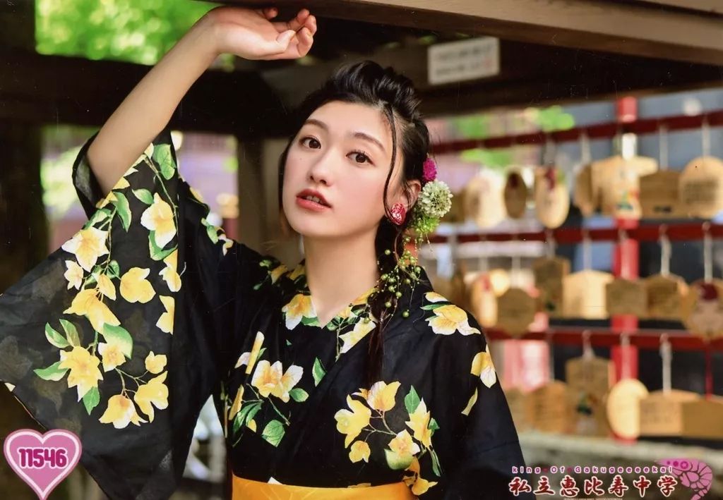 私立恵比寿中学 えびちゅう 小林歌穂 生写真 私立恵比寿中学（えびちゅう） on X