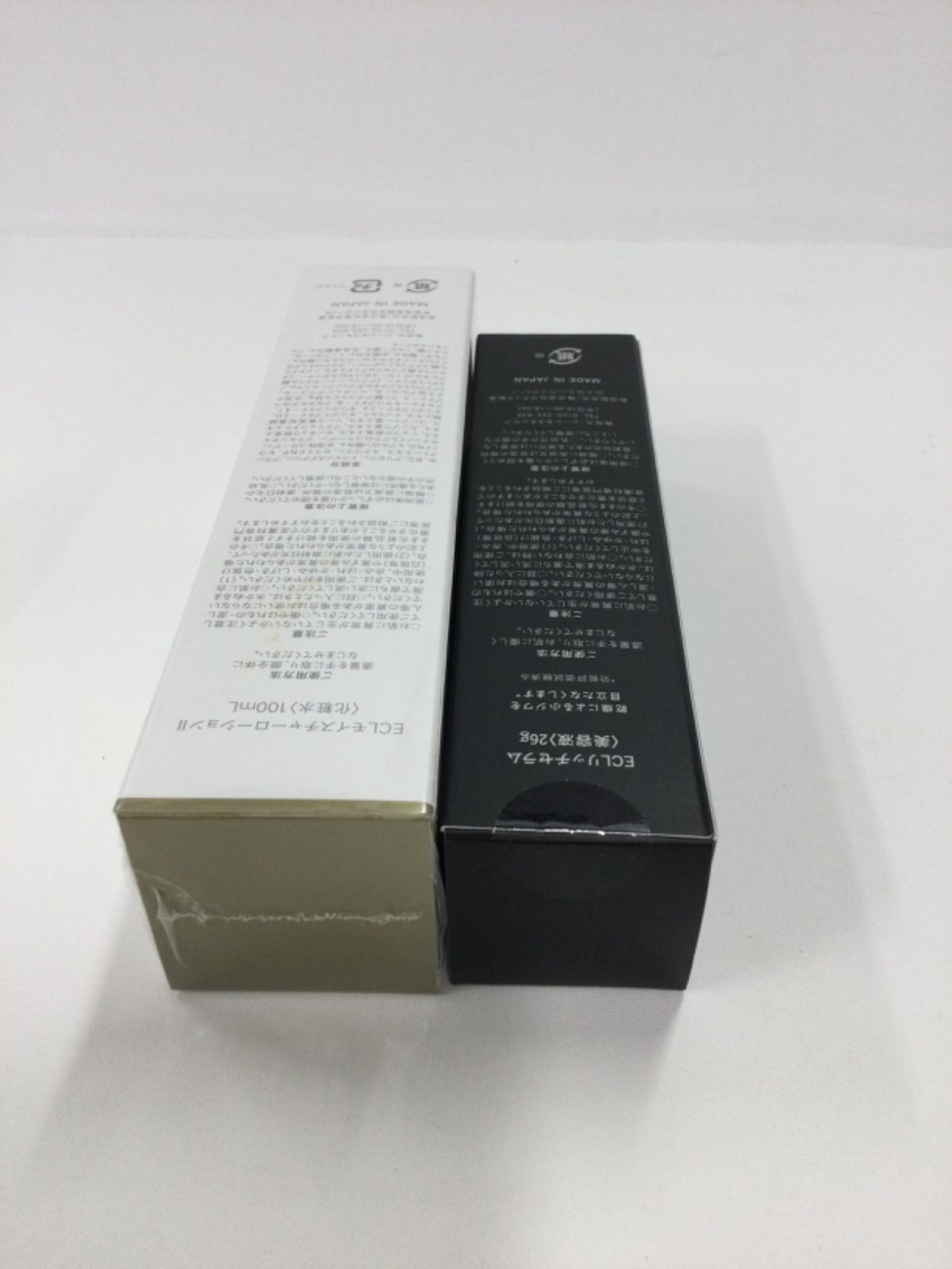 【未開封】ECL モイスチャーローションII 化粧水 100mL ㉑ 未開封】ECL モイスチャーローションII 化粧水 100mL ㉑