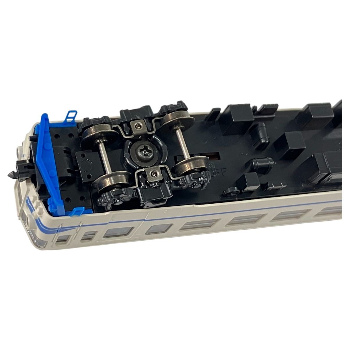 [Nゲージ] TOMIX 92250 JR 475系 3両セット JR 475系電車(北陸本線・青色)セット ｜製品情報｜製品検索