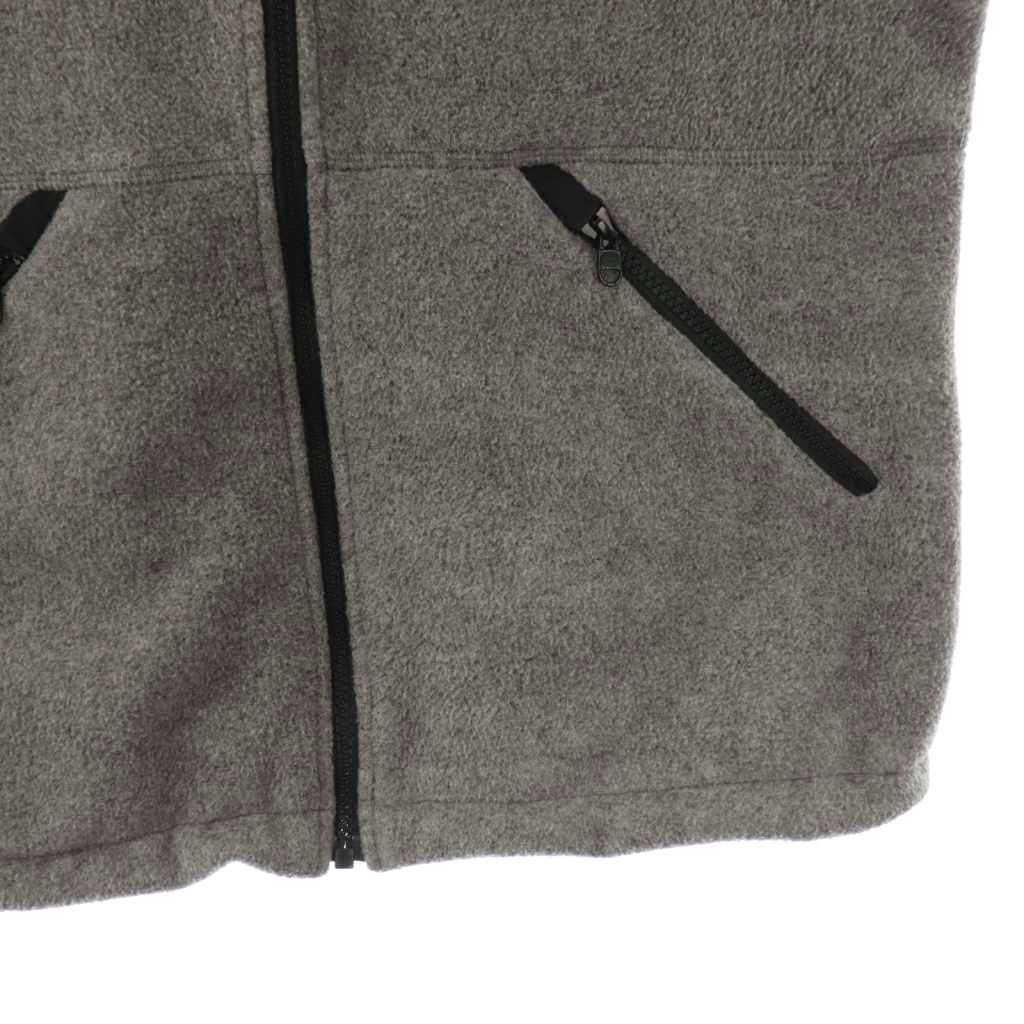 ホリデイ holiday CLASSIC FLEECE VEST クラシックフリースベスト