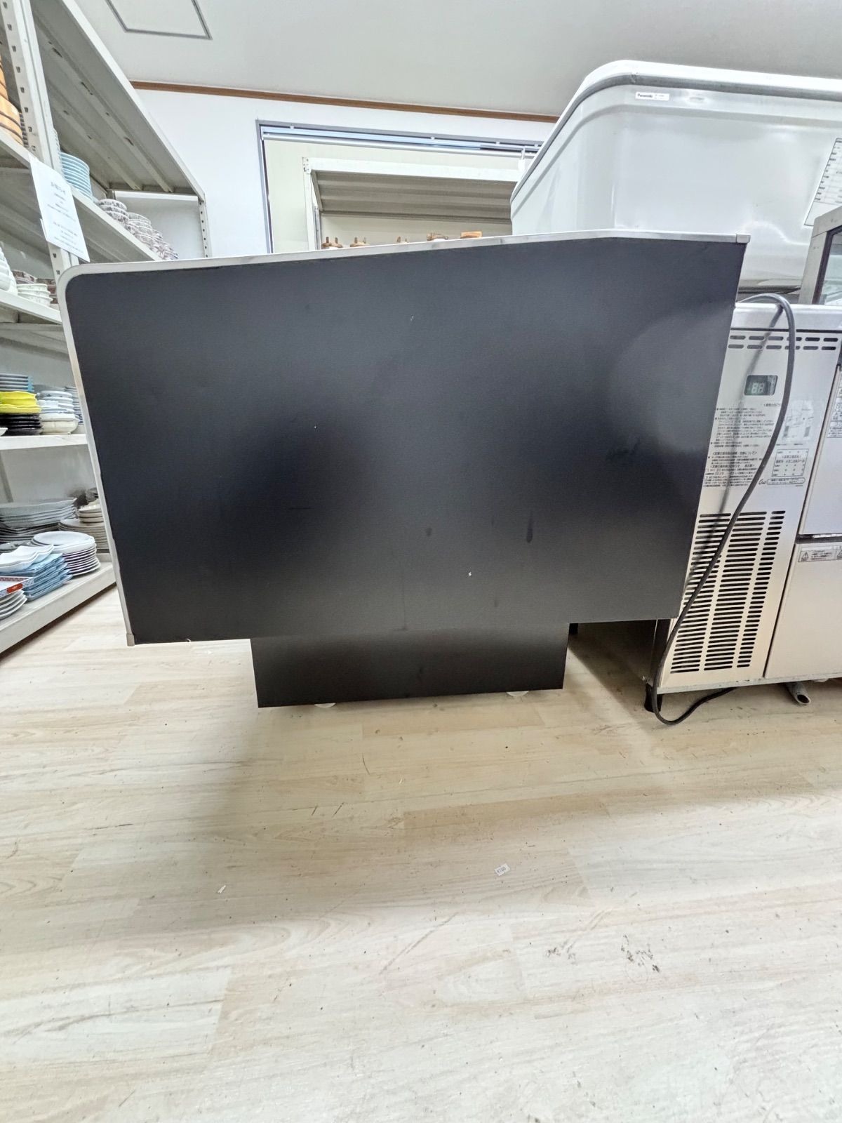 フクシマガリレイ