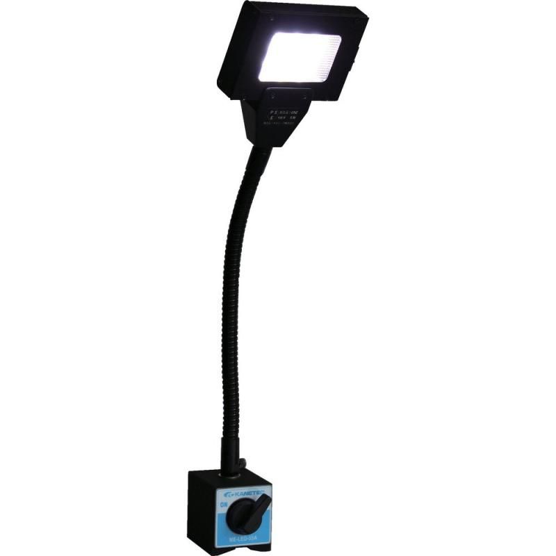カネテック LEDライトスタンド ME-LED-55LA 電気スタンド