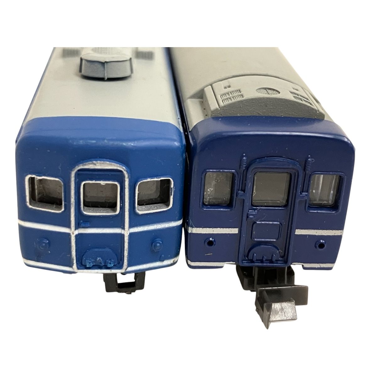 Nゲージ 鉄道模型5点 まとめ売り TOMIX Nゲージ 鉄道模型 おまとめ 5両 セット 詳細未確認 中古