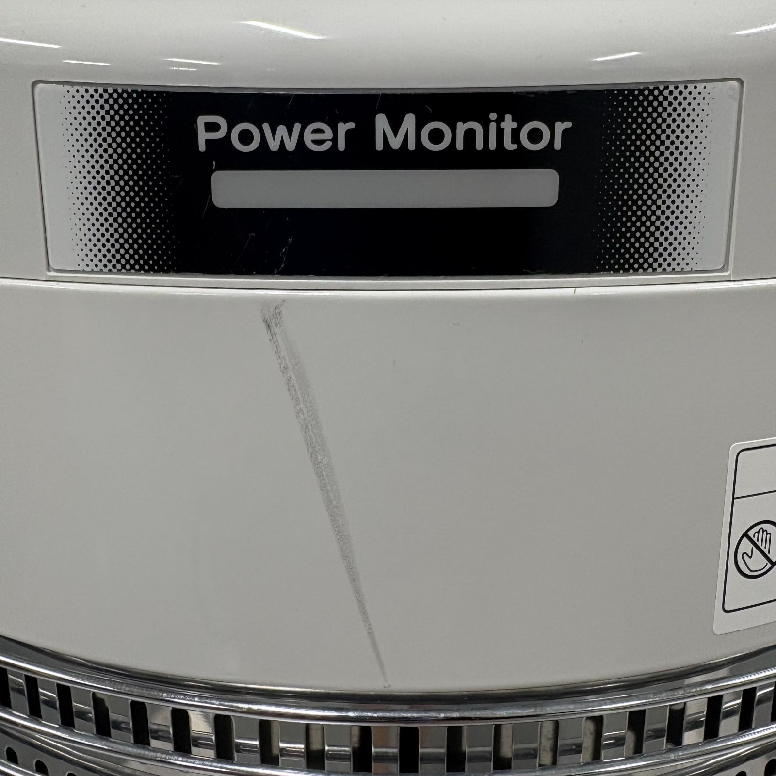 CORONA コロナ DH-915R 人気 コアヒートスリム 動作確認済み ホワイト