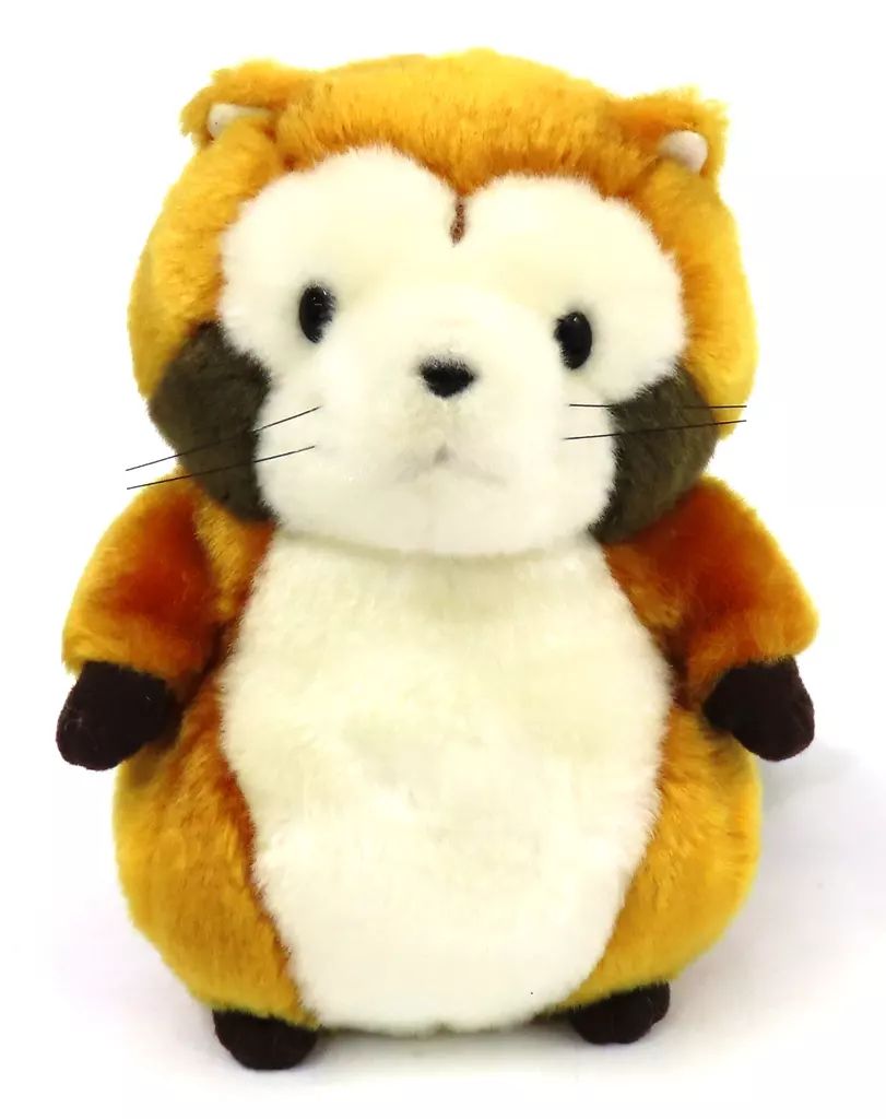 あらいぐまラスカル クリスマス ぬいぐるみ サンタクロース トナカイ